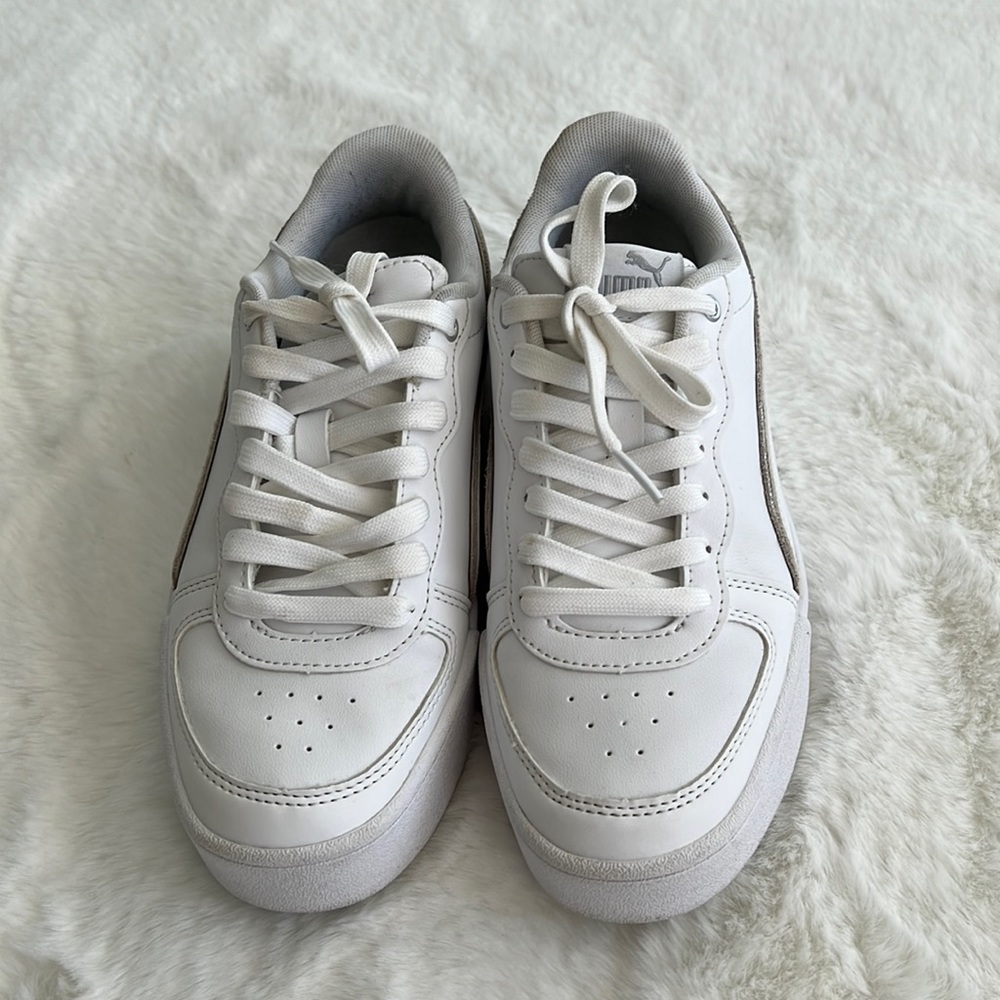 Puma sneakers